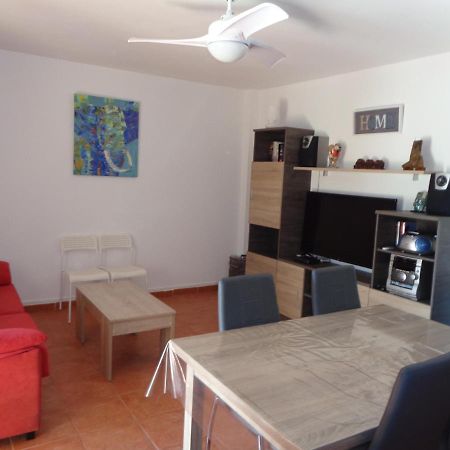 Apartament Apartamento Naturista Vera Playa Zewnętrze zdjęcie