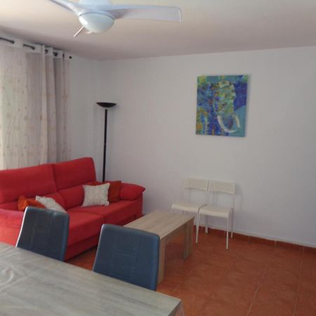 Apartament Apartamento Naturista Vera Playa Zewnętrze zdjęcie