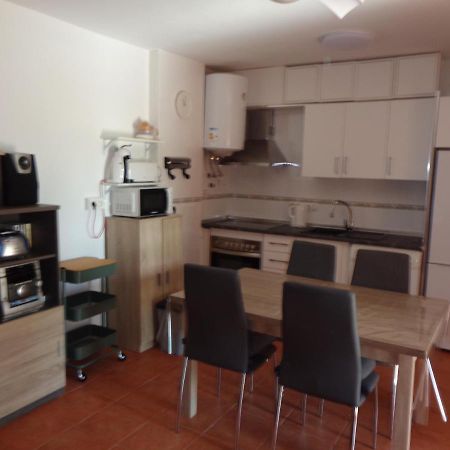 Apartament Apartamento Naturista Vera Playa Zewnętrze zdjęcie