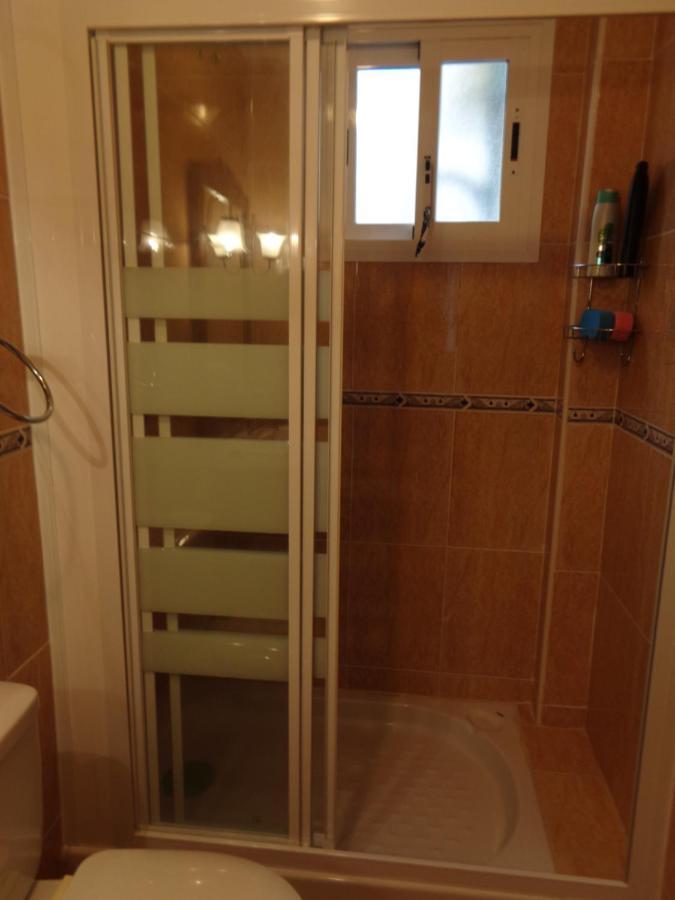 Apartament Apartamento Naturista Vera Playa Zewnętrze zdjęcie