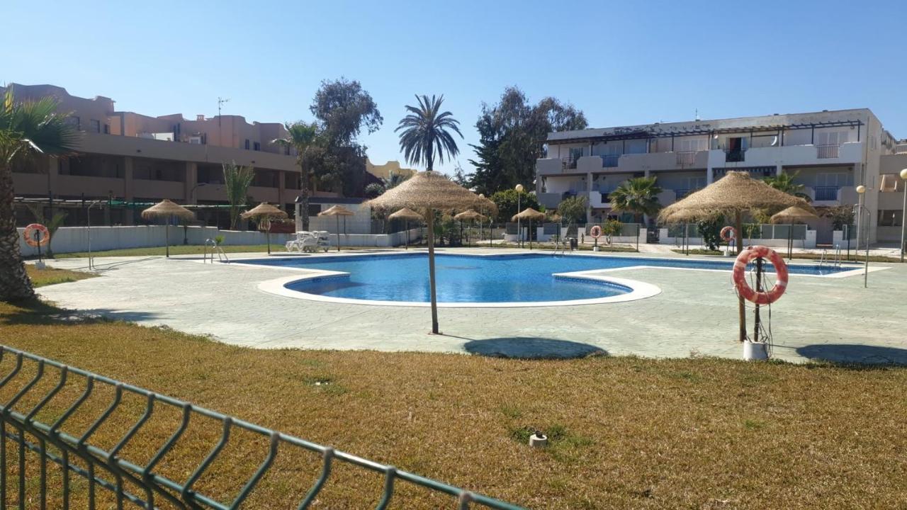 Apartament Apartamento Naturista Vera Playa Zewnętrze zdjęcie