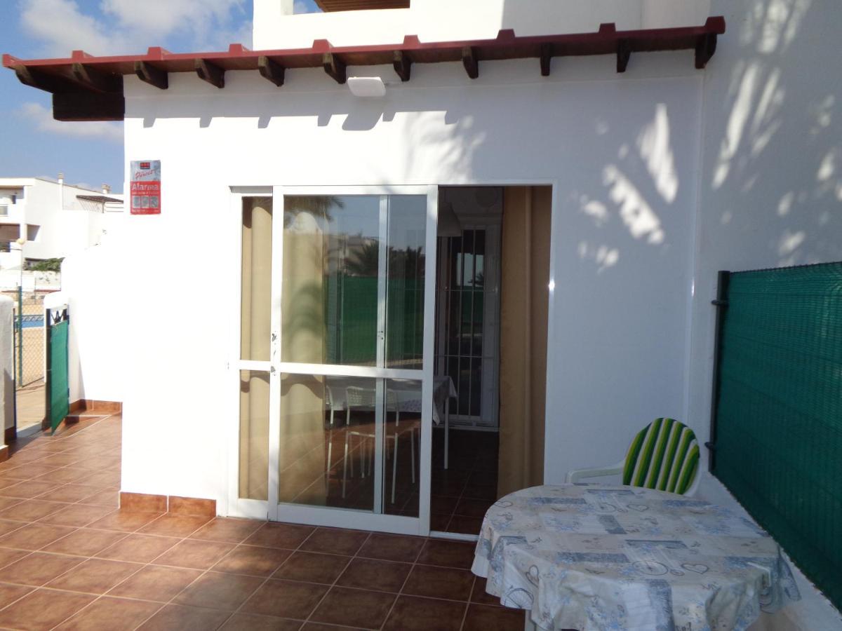 Apartament Apartamento Naturista Vera Playa Zewnętrze zdjęcie