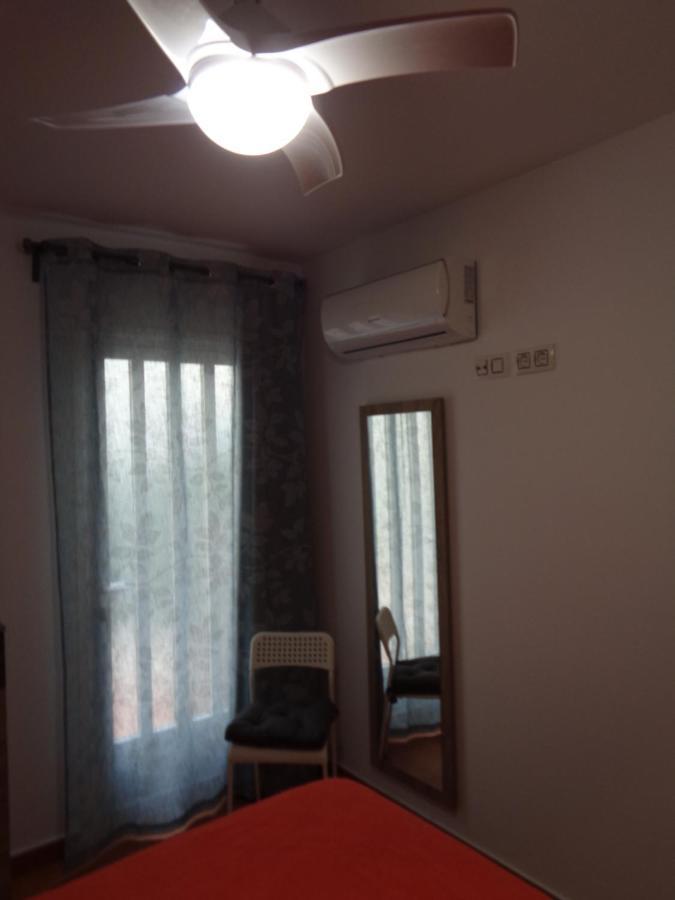 Apartament Apartamento Naturista Vera Playa Zewnętrze zdjęcie